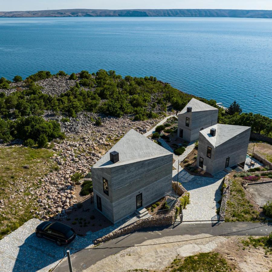 Lukovo Villas Lukovo Sugarje Exterior photo